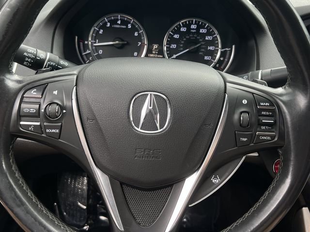 Used 2015 Acura TLX w/ Technology Package FWD image 21