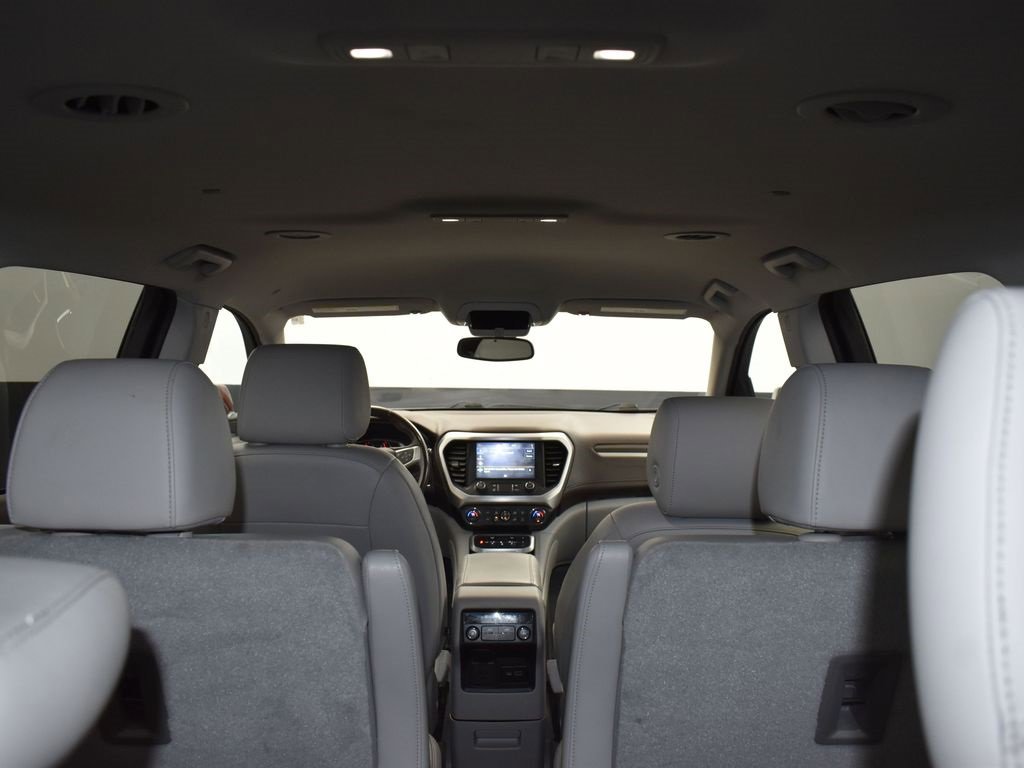 Used 2021 GMC Acadia SLT image 19