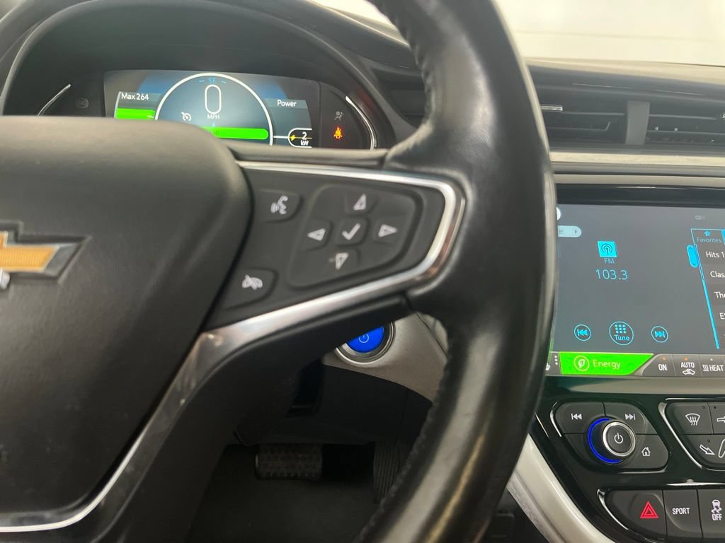 Used 2020 Chevrolet Bolt LT FWD image 59