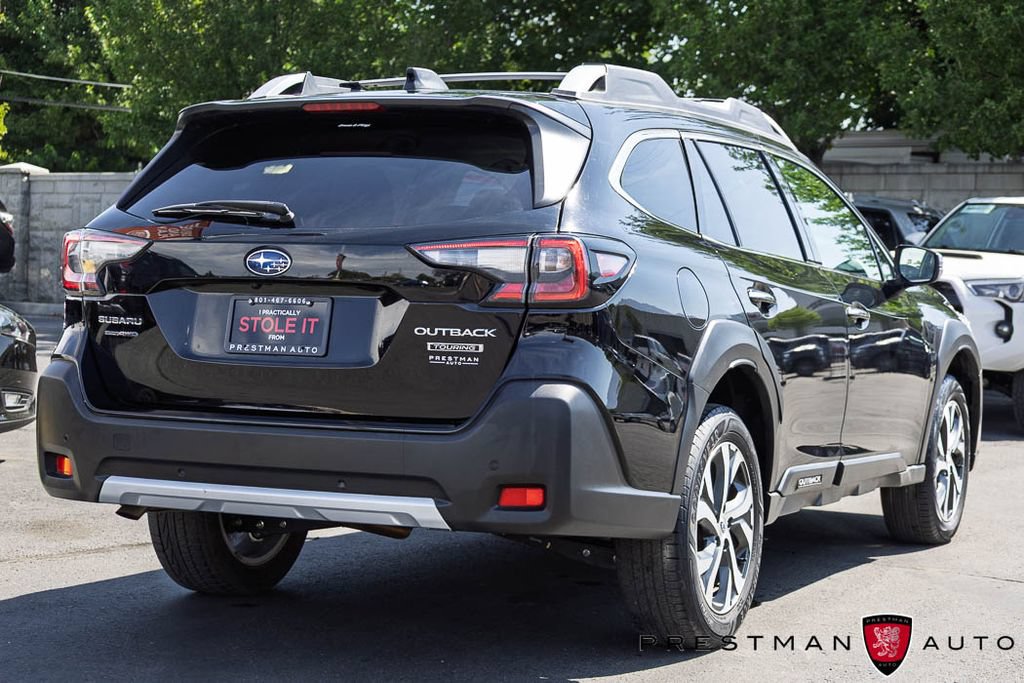 Used 2024 Subaru Outback Touring AWD/4WD image 20