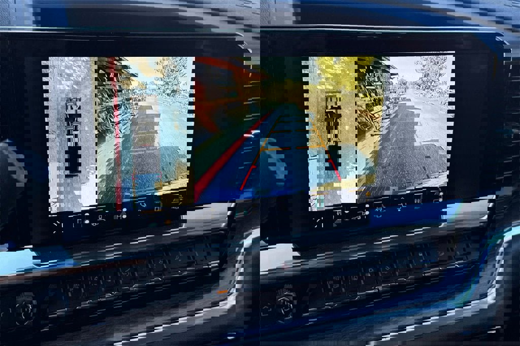 New 2025 Chevrolet Silverado 2500 LTZ w/ Trail Boss Package image 19