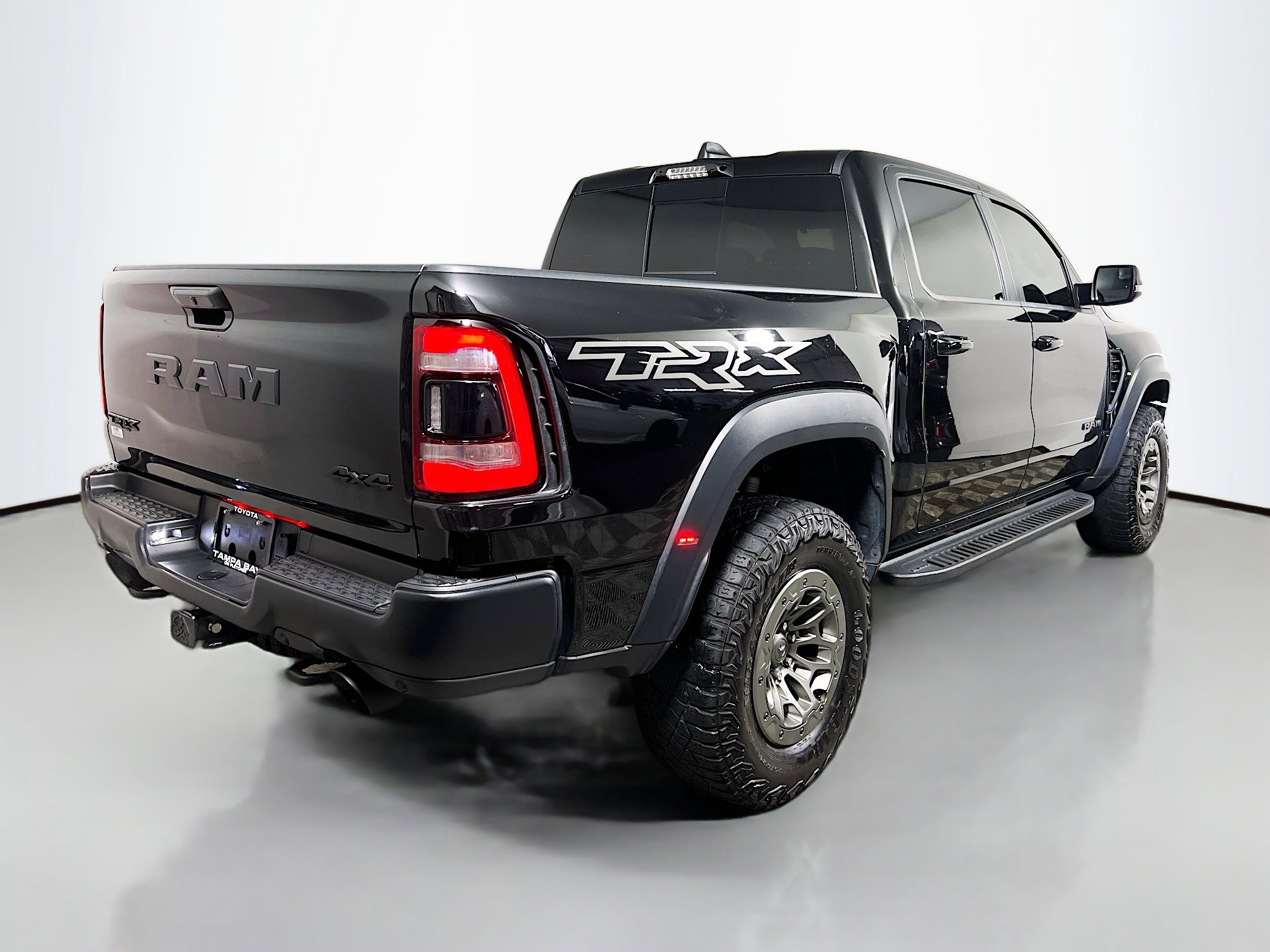 Used 2024 RAM 1500 TRX image 4