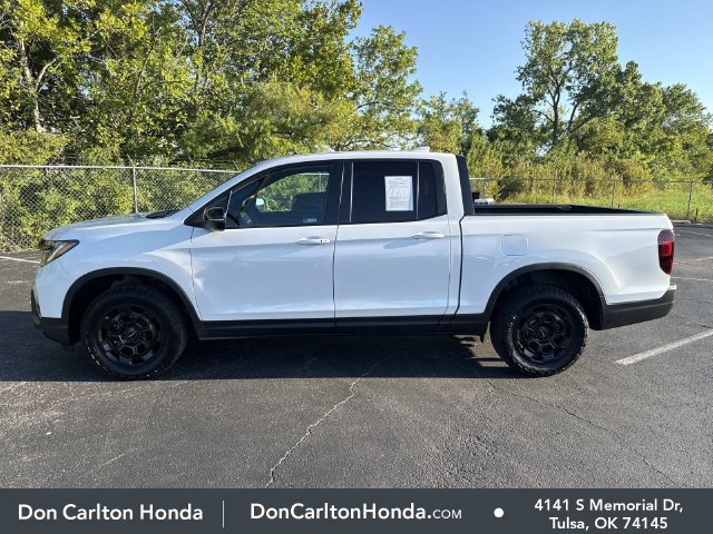 Used 2026 Honda Ridgeline TrailSport image 9
