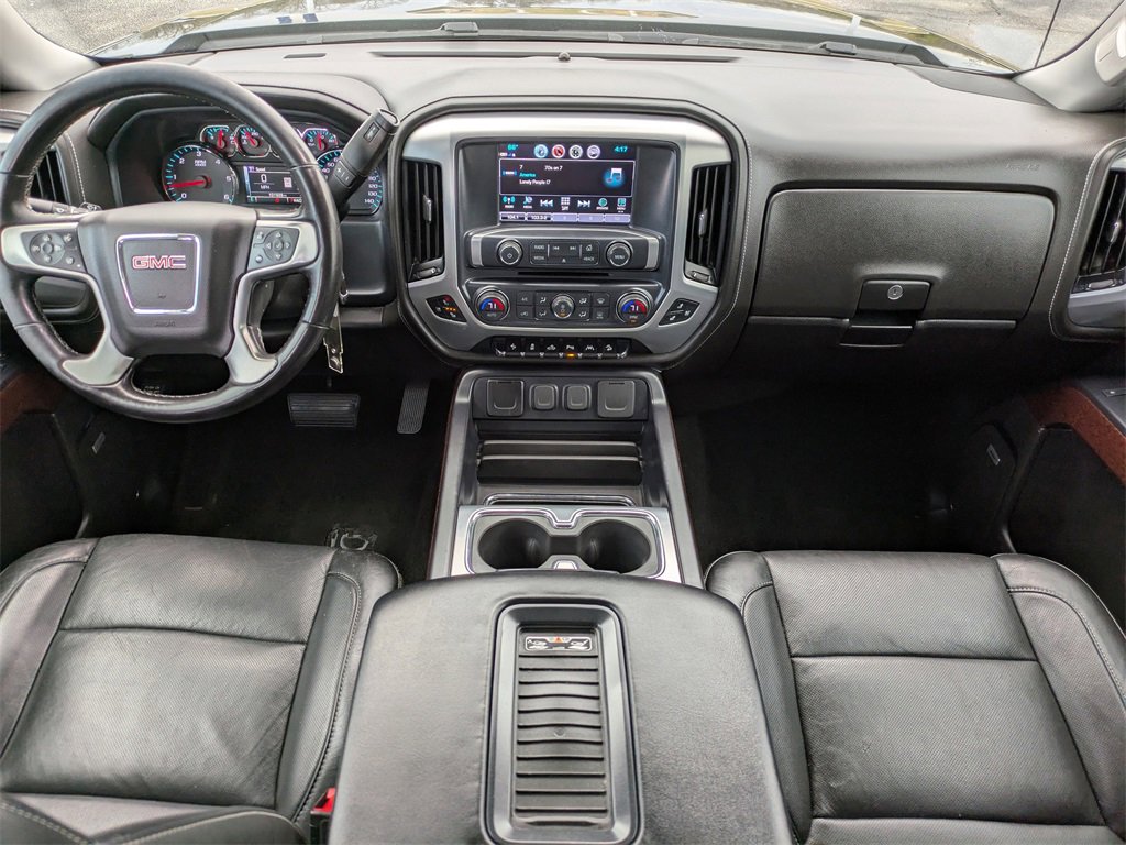 Used 2018 GMC Sierra 1500 SLT image 14