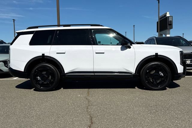 New 2027 Kia Telluride EX X-Line image 3