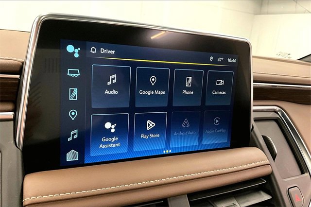 Used 2024 Chevrolet Tahoe High Country image 34