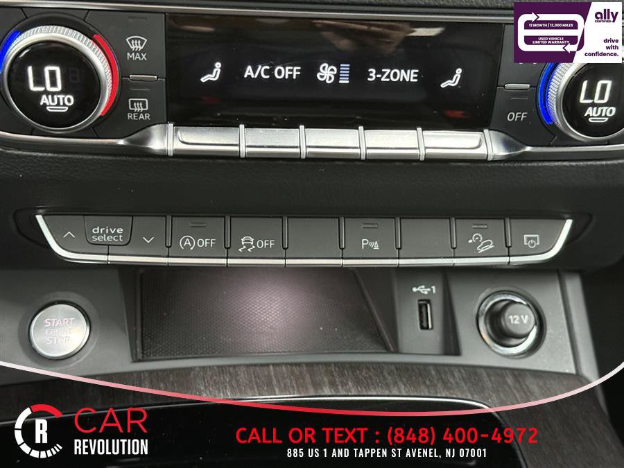 Used 2024 Audi Q5 2.0T Premium Plus AWD/4WD image 35