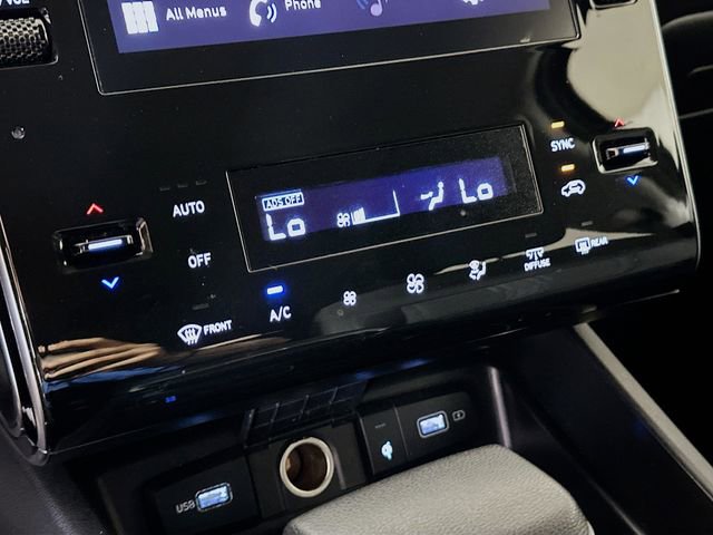 Used 2024 Hyundai Tucson SEL FWD image 17