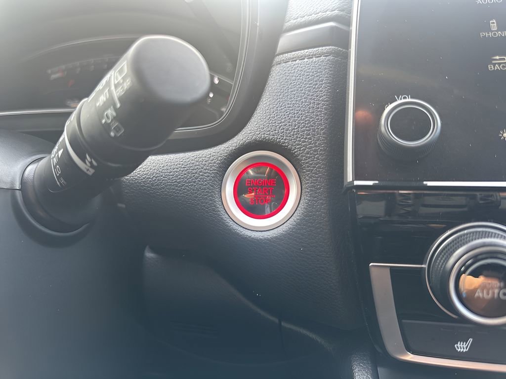 Used 2021 Honda CR-V Special Edition image 20