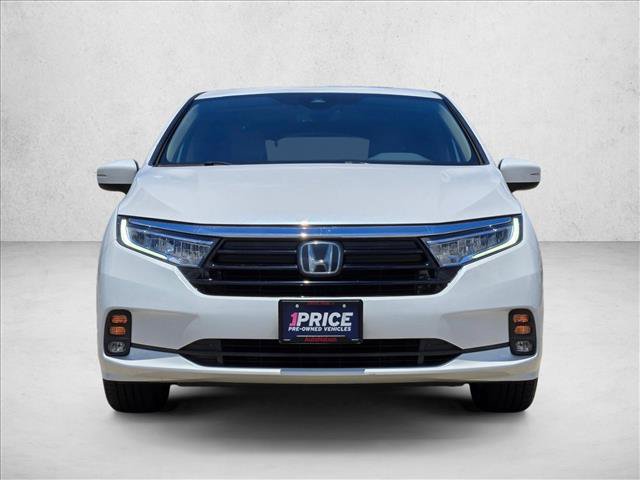 Used 2023 Honda Odyssey EX-L image 2