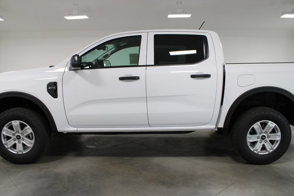 New 2026 Ford Ranger XL RWD image 5