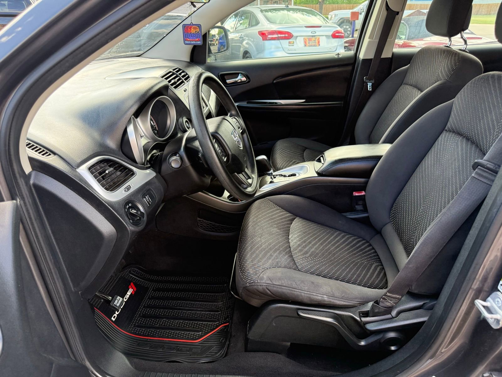 Used 2014 Dodge Journey American Value Package FWD image 11