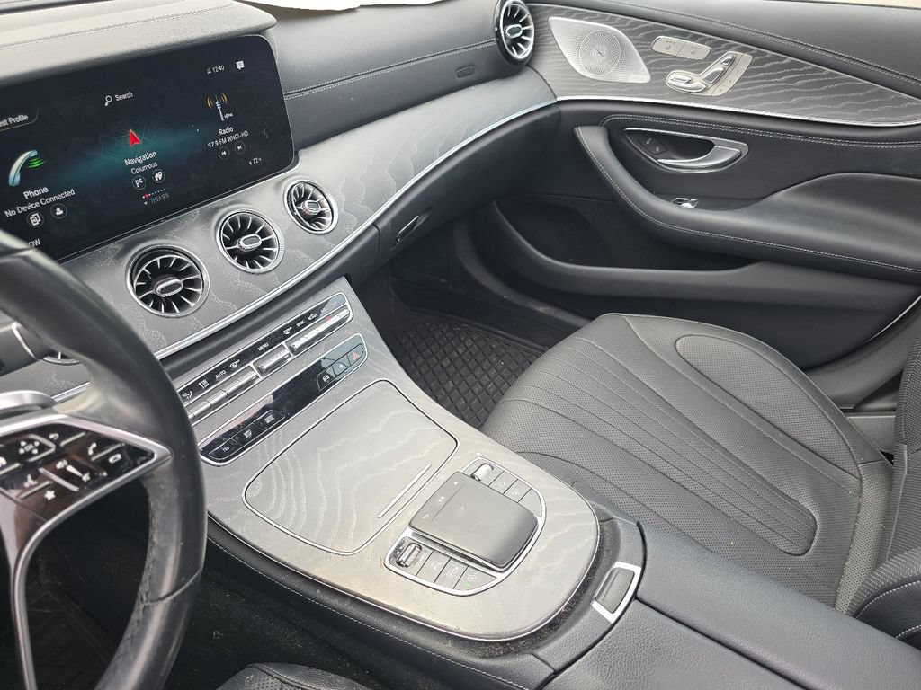 Used 2023 Mercedes-Benz CLS 450 4MATIC image 33
