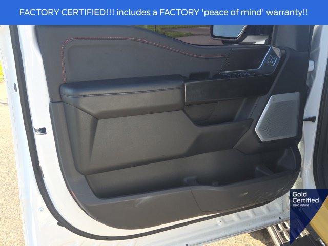 Used 2025 Ford F150 Raptor AWD/4WD image 29