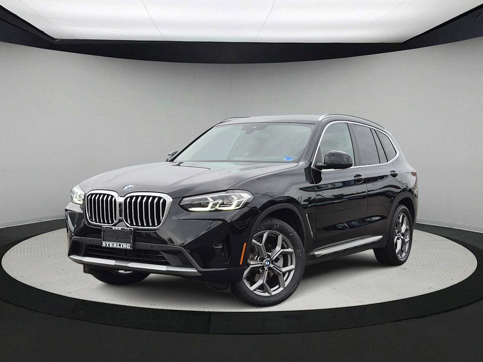 Used 2024 BMW X3 xDrive30i w/ Premium Package