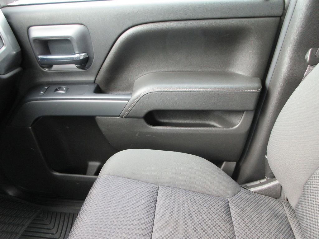 Certified 2016 Chevrolet Silverado 1500 LT w/ All Star Edition image 33