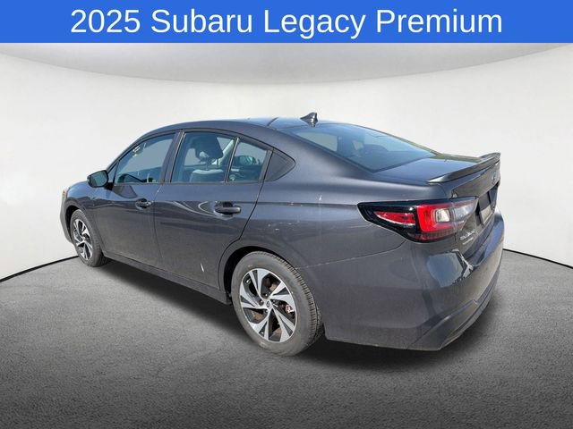 Used 2025 Subaru Legacy Premium AWD/4WD image 13