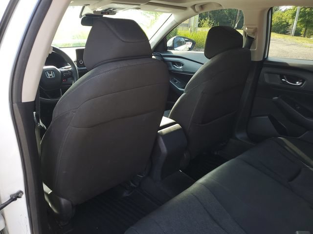 Used 2023 Honda Accord EX image 8