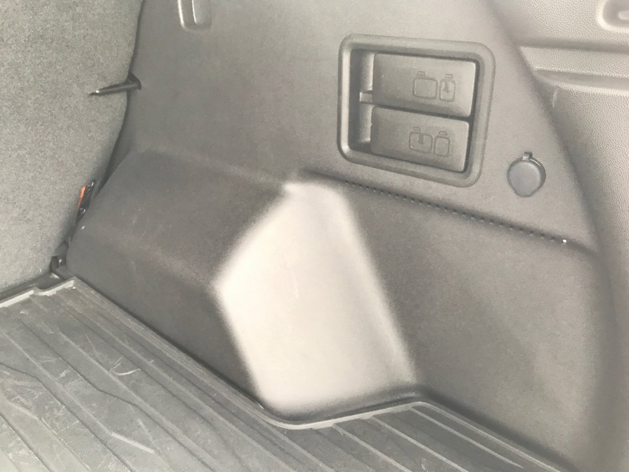 Used 2024 GMC Terrain Denali image 27