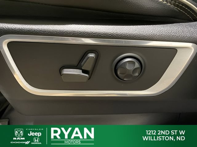 Used 2021 RAM 1500 Laramie w/ Sport Appearance Package AWD/4WD image 43