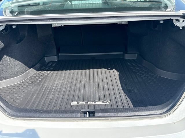 Certified 2025 Toyota Camry XLE w/ Premium Plus Package FWD image 32