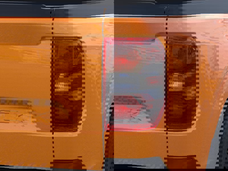 New 2026 Ford Maverick Lariat w/ Black Appearance Package image 22