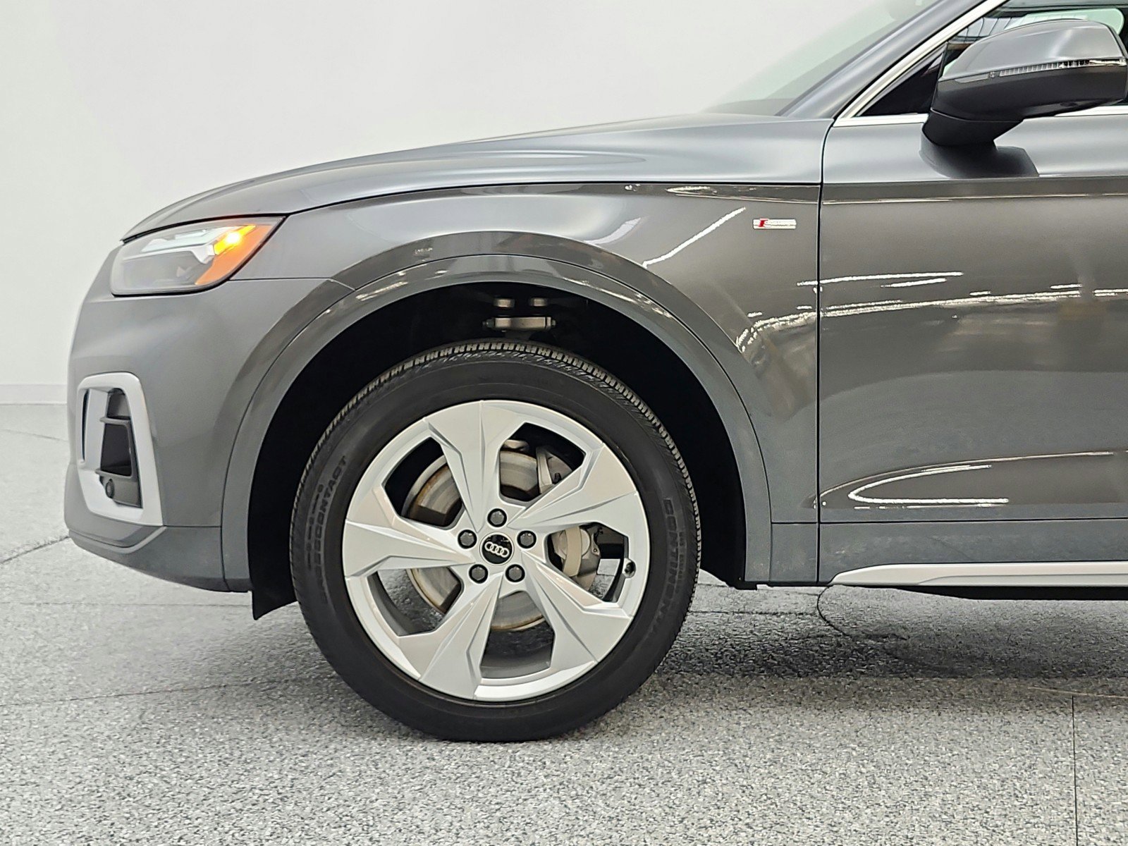 Used 2023 Audi Q5 2.0T Premium Plus w/ Premium Plus Package image 24