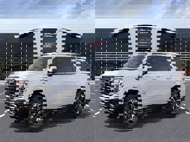 New 2026 GMC Yukon AT4 Ultimate image 2