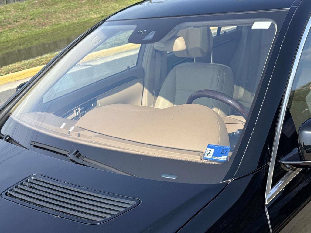 Used 2013 Mercedes-Benz S 350 BlueTEC 4MATIC image 12