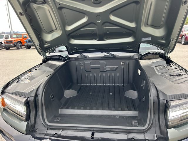 Used 2024 GMC Hummer EV 3X image 59