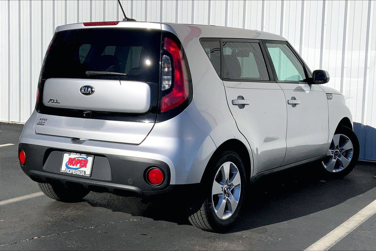 Used 2019 Kia Soul image 10