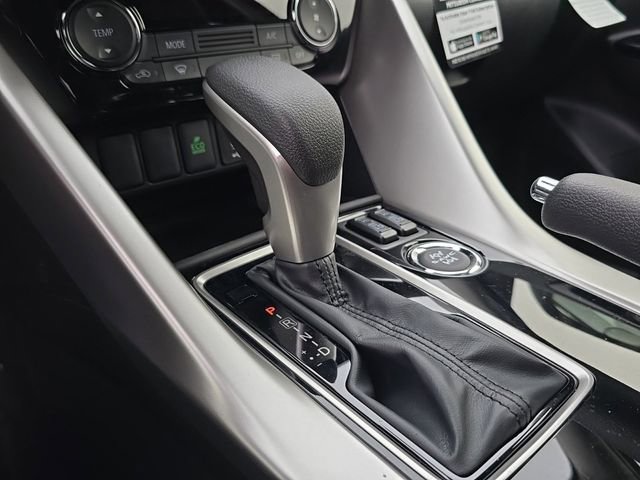 New 2025 Mitsubishi Eclipse Cross LE AWD/4WD image 21