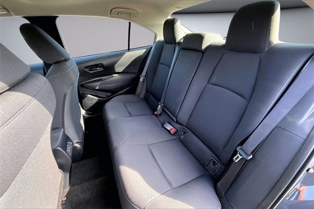 Used 2023 Toyota Corolla LE image 22