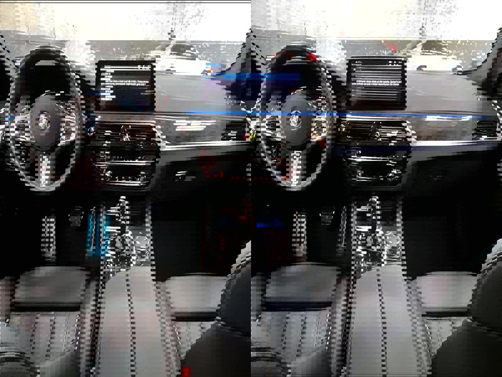 Used 2023 BMW 530e xDrive w/ Executive Package image 17