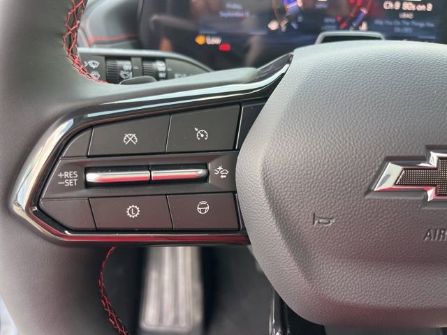 New 2026 Chevrolet Traverse RS w/ LPO, Floor Liner Package FWD image 22