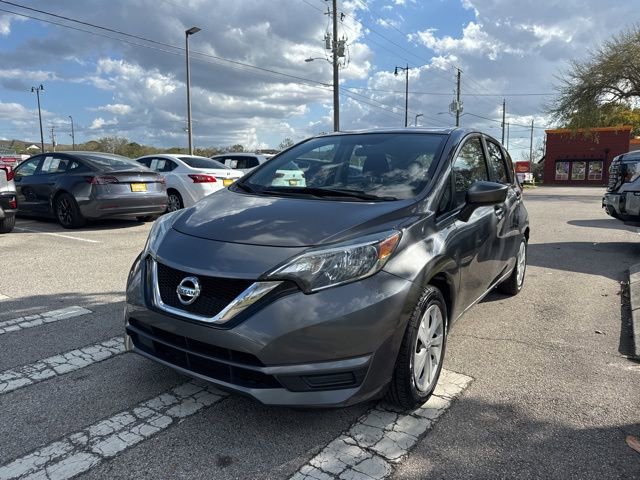Used 2017 Nissan Versa Note SV image 4
