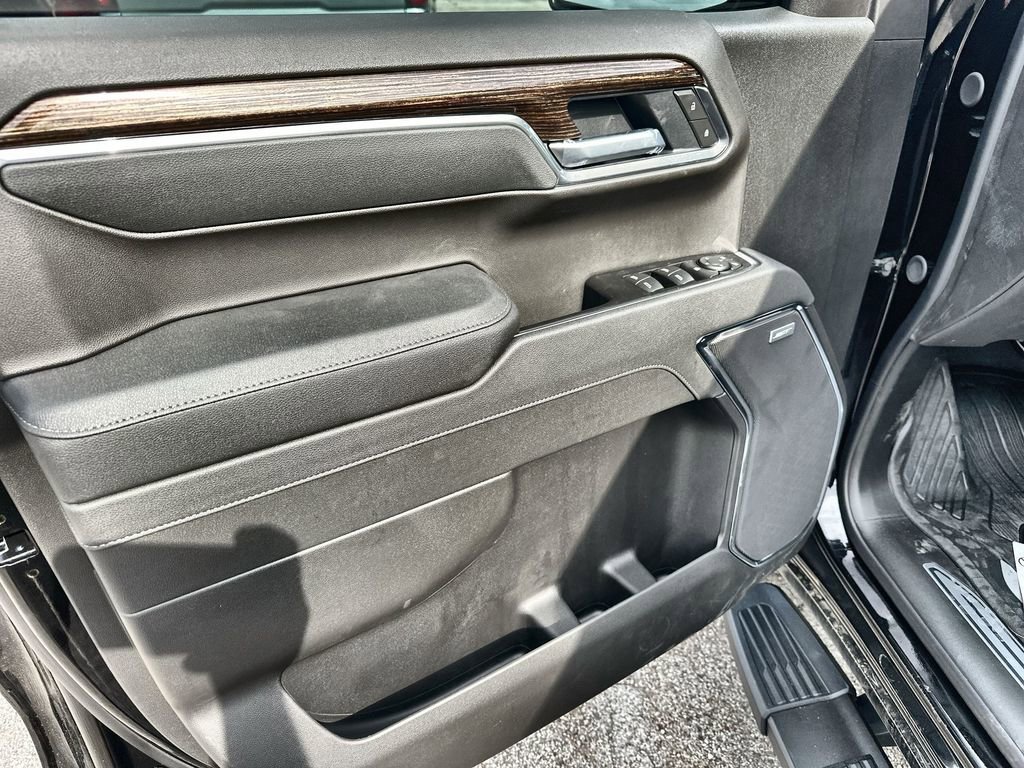 New 2026 GMC Sierra 1500 Elevation w/ Elevation Premium Package image 21