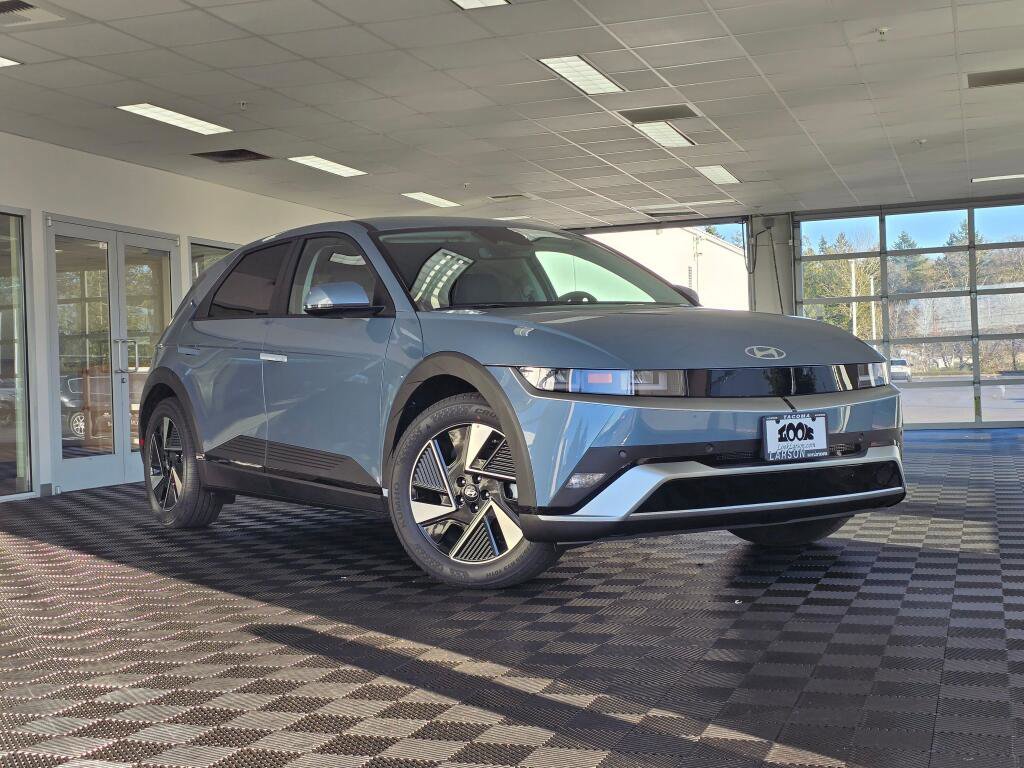 New 2026 Hyundai Ioniq 5 SEL image 3