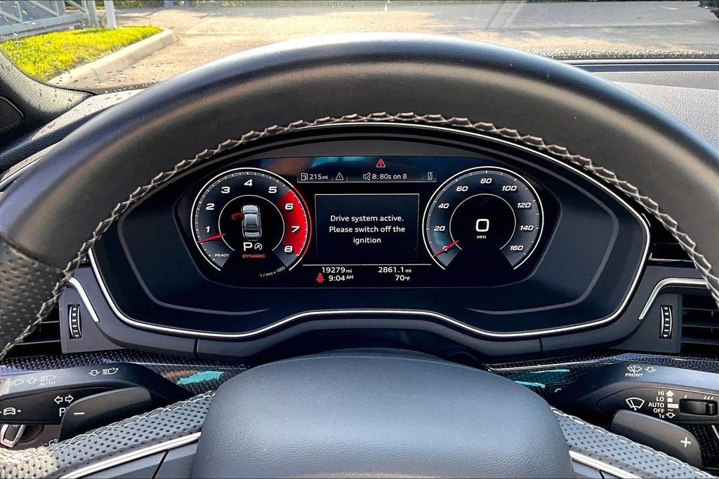 Certified 2023 Audi S4 Premium Plus w/ Premium Plus Package AWD/4WD image 26