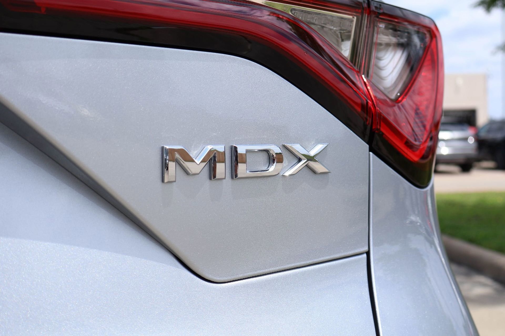 Certified 2026 Acura MDX FWD image 7