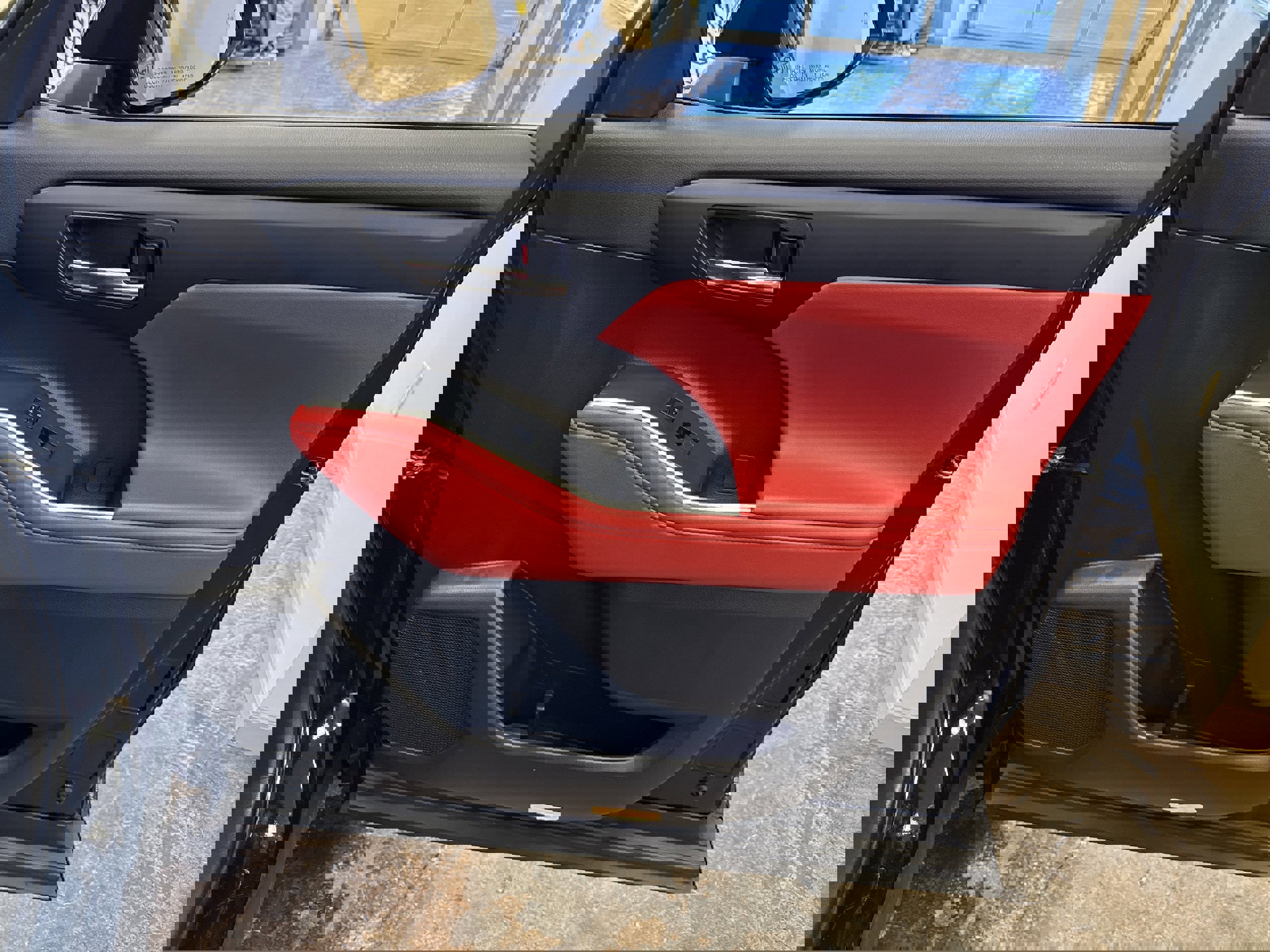 Used 2022 Toyota Highlander XSE image 15