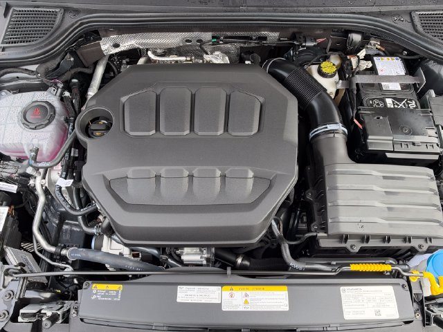 New 2026 Volkswagen GTI Autobahn FWD image 30