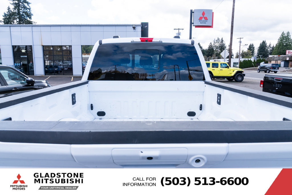 Used 2024 Ford F250 Lariat AWD/4WD image 8