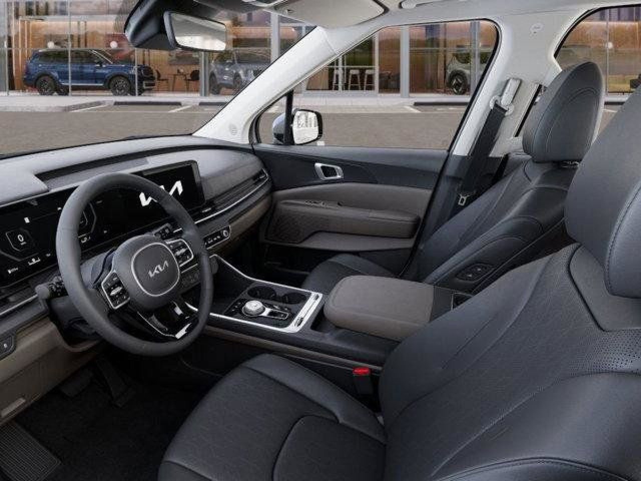 New 2026 Kia Carnival SX image 18
