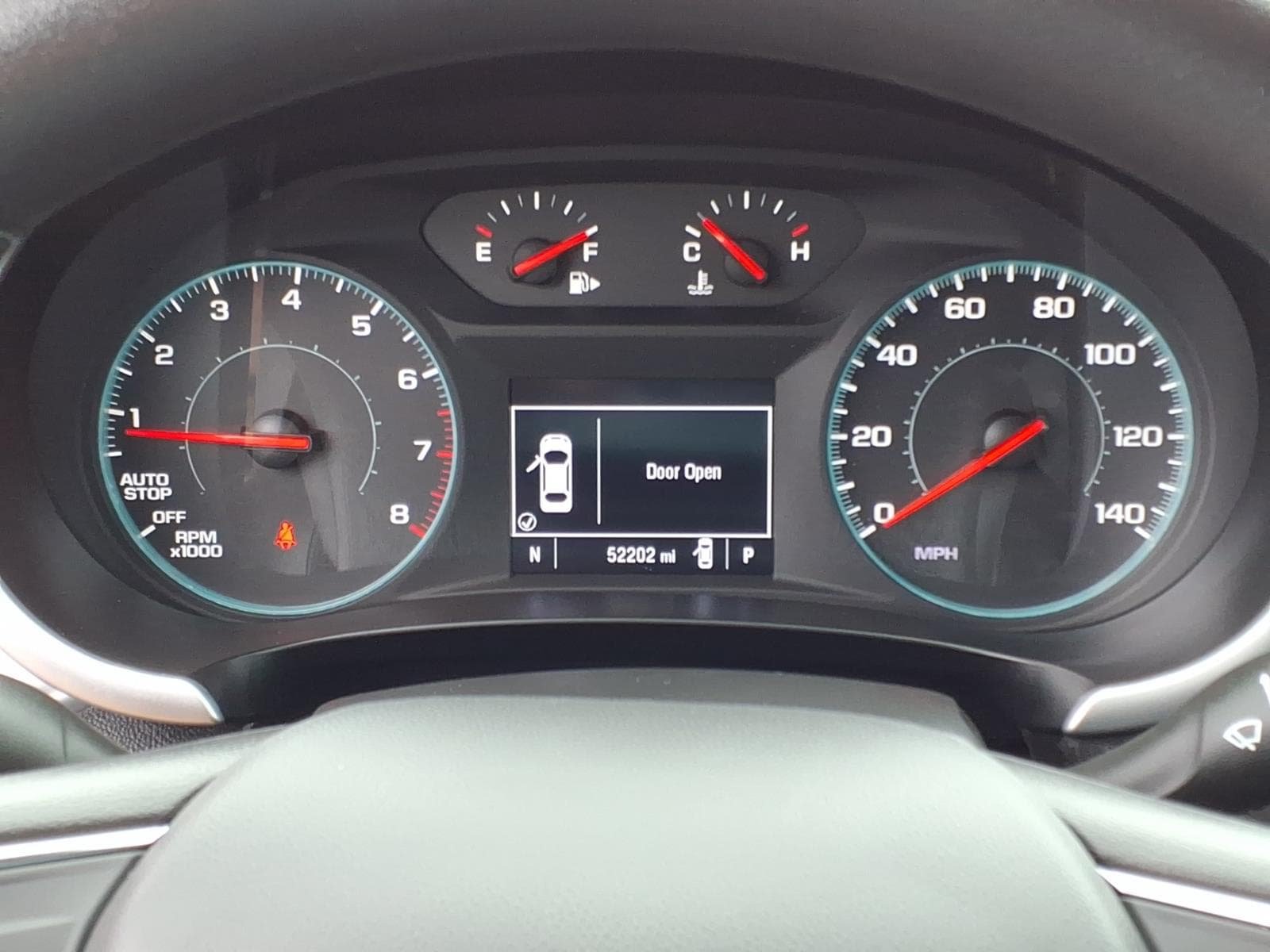 Used 2024 Chevrolet Malibu LT FWD image 24