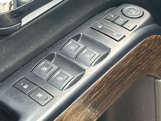 Used 2018 GMC Sierra 3500 Denali w/ Duramax Plus Package AWD/4WD image 26