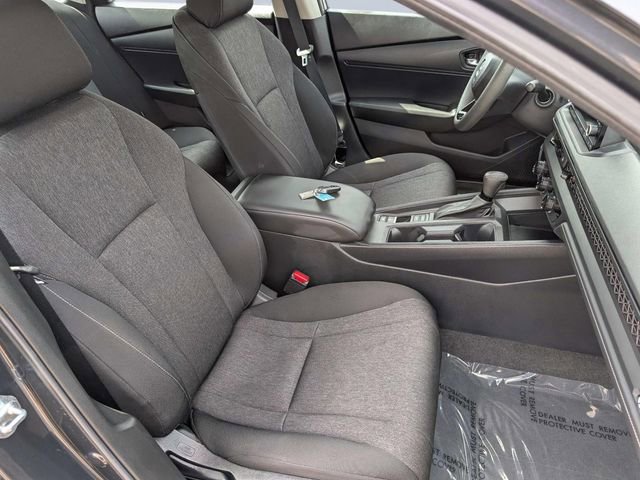 Used 2023 Honda Accord LX image 21