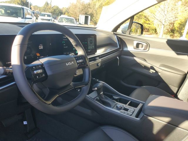 New 2026 Kia Sorento S w/ S Panoramic Sunroof Package FWD image 13