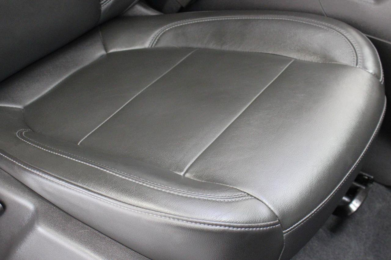 Used 2020 Chevrolet Silverado 1500 RST AWD/4WD image 50