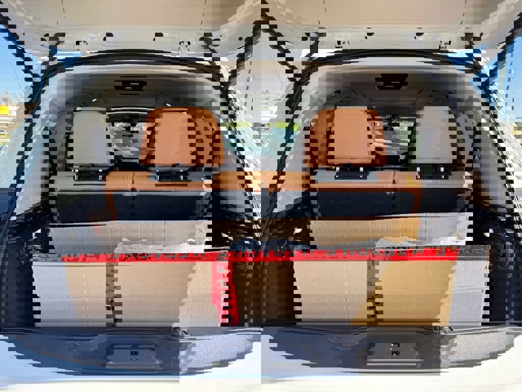 Used 2019 BMW X7 xDrive40i w/ Premium Package image 41